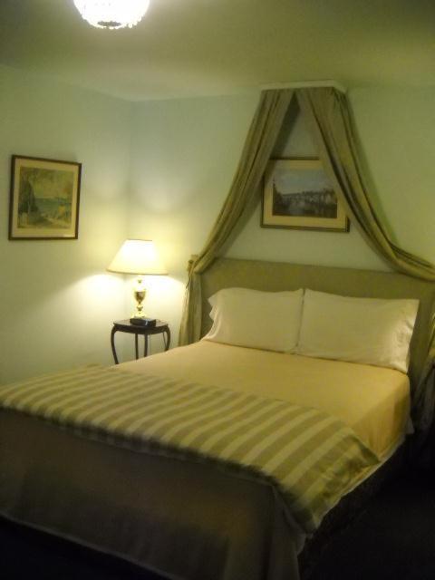 Abacrombie Inn Baltimore Rum bild